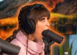 Riley reid microphone Meme Template