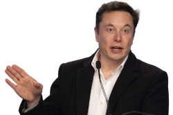 Elmo Musk Meme Template