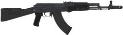 AK-103 Meme Template