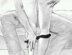 Panties Meme Template