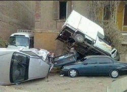 Cars quma Meme Template