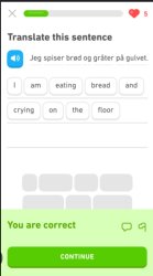 Duo Meme Template