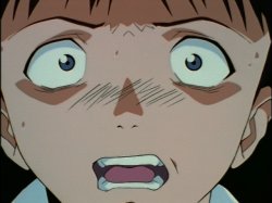 Evangelion 2 - 35 Meme Template