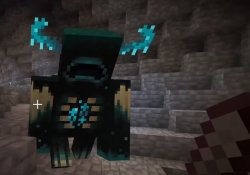 Warden Meme Template