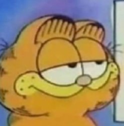 Garfield pandemic Meme Template