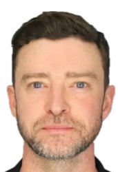 Justin Timberlake Meme Template