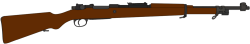 Mauser Model 1935 Meme Template