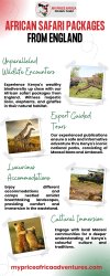 African Safari Packages From England Meme Template