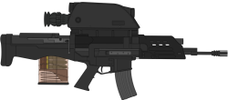 Daewoo K11 Meme Template