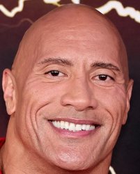 The rock Meme Template