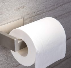 Roll of toilet paper Meme Template