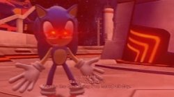 Sonic triggered Meme Template