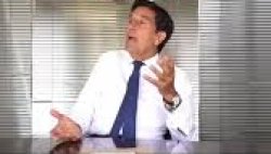 Melconian explica pasta con tuco Meme Template