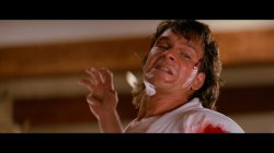 Road House Meme Template