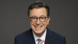 Stephen Colbert 1 Meme Template