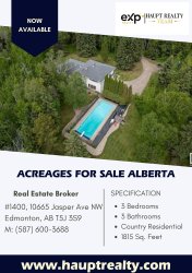Acreages For Sale Alberta Meme Template
