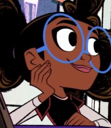 Lunella Lafayette Meme Template