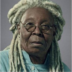 Whoopi Meme Template