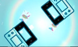 3ds infrared multiplayer Meme Template