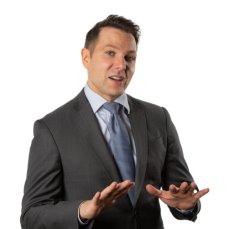 LawByMike Meme Template