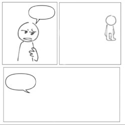 man I’m so X Meme Template