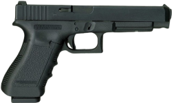 Glock-35 Meme Template