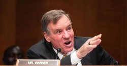 Mark Warner Meme Template