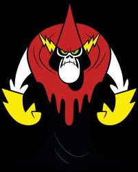 lord hater Meme Template