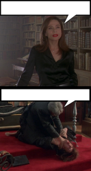 QUICK DIVORCE V2 Meme Template