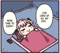 gn chat Meme Template