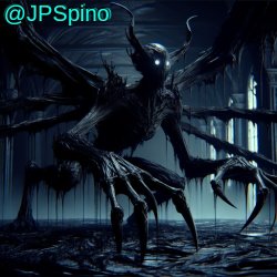 JPSpino's spooky temp Meme Template