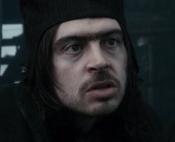 Alfrid Lickspittle Meme Template