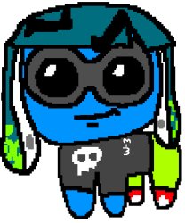 Skatez yipee Meme Template