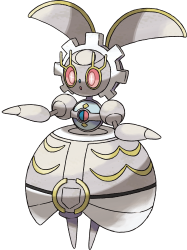 Magearna Meme Template