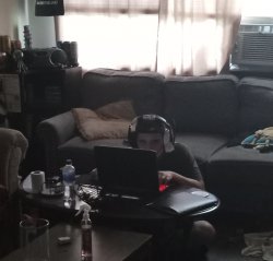 Michael the Modder Meme Template