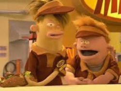Mr Meaty Meme Template