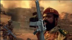MPLA but it's the Conflict of Mekkan (2nd ver.) Meme Template