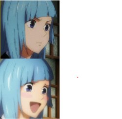 Kasumi Miwa hotline bling Meme Template