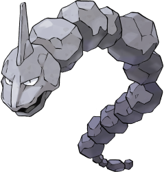 Onix Meme Template