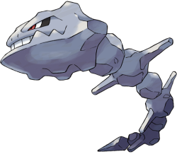 Steelix Meme Template