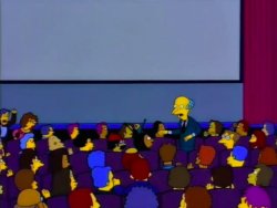 Are you saying boo or Boo-urns Meme Template