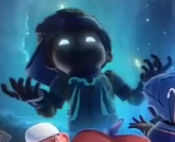 Boboiboy Tempest (Intro Scene) Meme Template