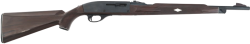 Remington Nylon 66 Meme Template