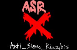 ASR Flag [Fanmade] Meme Template