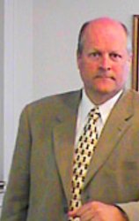 Man in suit Meme Template