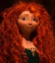 Merida Meme Template