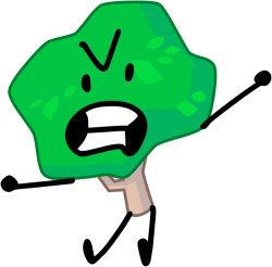 Tree Meme Template