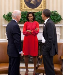 Michelle Meme Template