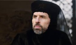 Gareth tell him it was me Meme Template
