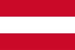 Austrian Flag Meme Template